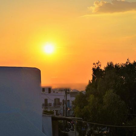 Melesio Studios Mykonos Town エクステリア 写真