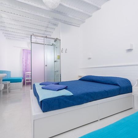 Melesio Studios Mykonos Town エクステリア 写真