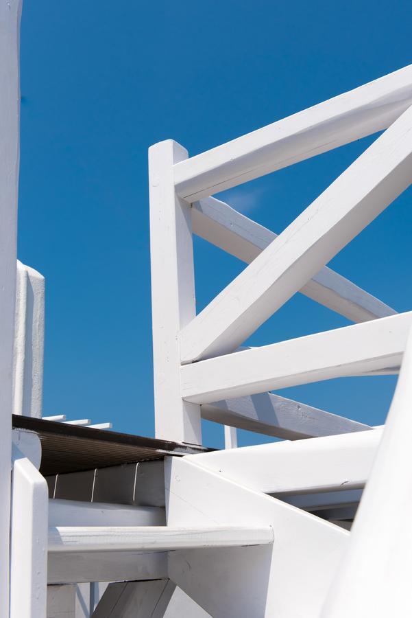 Melesio Studios Mykonos Town エクステリア 写真